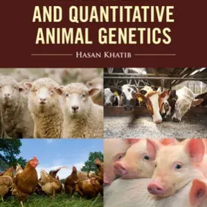 A Quantitative Biology of the Pig