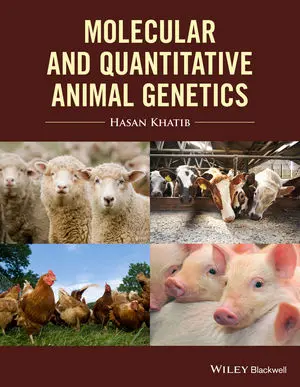 A Quantitative Biology of the Pig